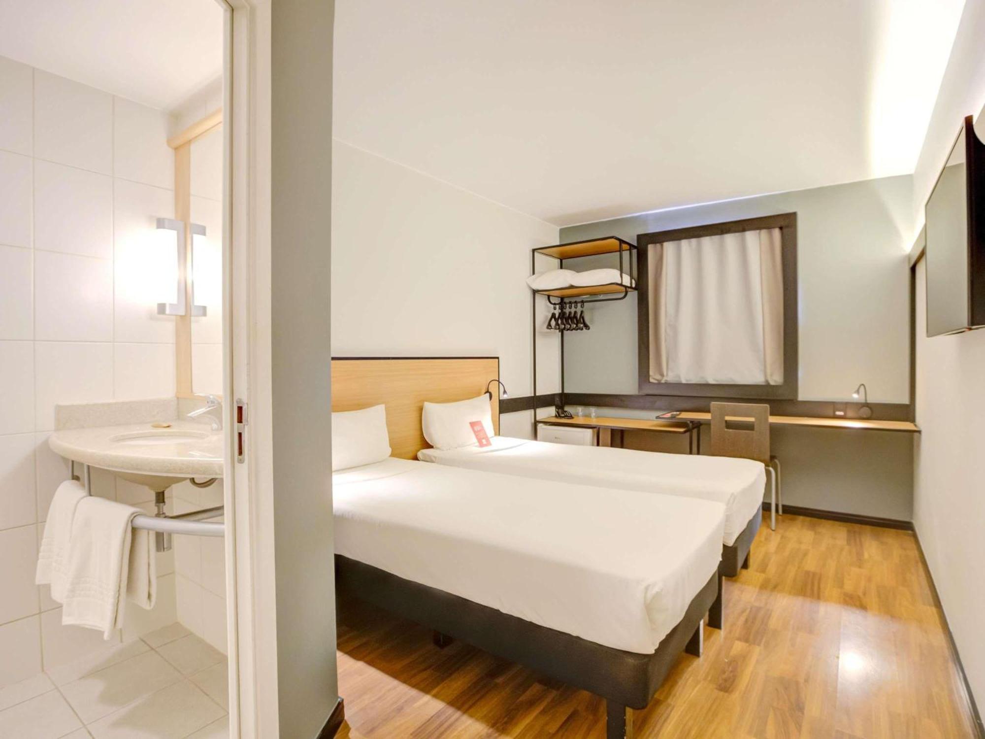 Ibis Rio De Janeiro Botafogo — Foto’s 3